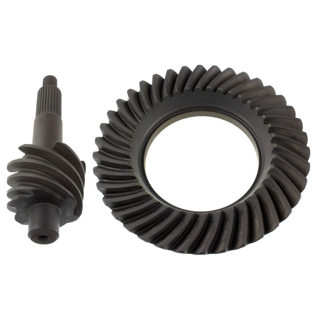 Motive Gear F890633 Ring and Pinion-Ford 9 for Select Ford Bronco, Ford E-100 Econoline, Ford E-100 Econoline Club Wagon, Ford E-150 Econoline, Ford E-150 Econoline Club Wagon, Ford E-200 Econoline, Ford F-100, Ford F-150, Ford Fairlane, Ford Galaxie,