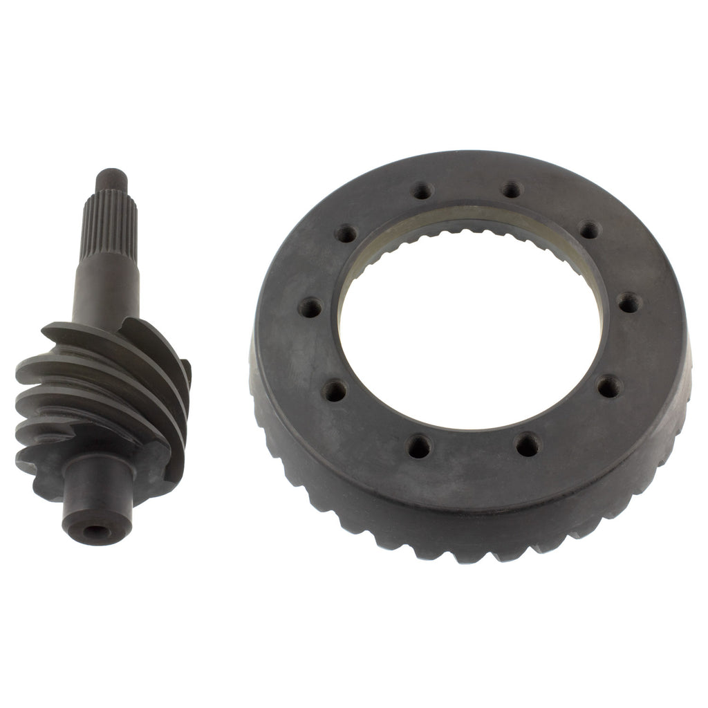 Motive Gear F890633 Ring and Pinion-Ford 9 for Select Ford Bronco, Ford E-100 Econoline, Ford E-100 Econoline Club Wagon, Ford E-150 Econoline, Ford E-150 Econoline Club Wagon, Ford E-200 Econoline, Ford F-100, Ford F-150, Ford Fairlane, Ford Galaxie,