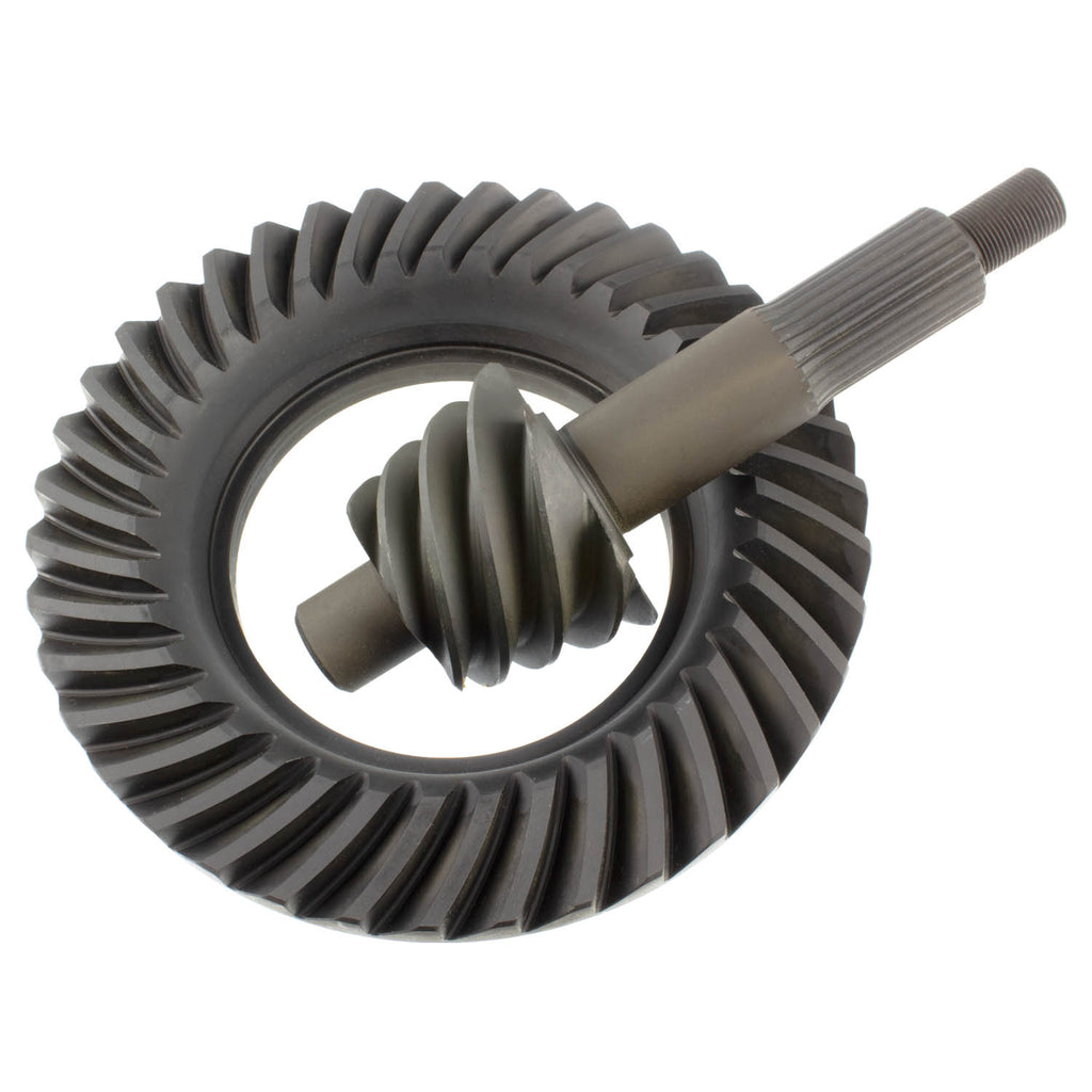 Motive Gear F890650AX Ring and Pinion-Ford 9 for Select Ford Bronco, Ford Club, Ford Country Sedan, Ford Country Squire, Ford E-150 Econoline, Ford E-150 Econoline Club Wagon, Ford E-250 Econoline, Ford E-250 Econoline Club Wagon, Ford Elite, Ford F-100,