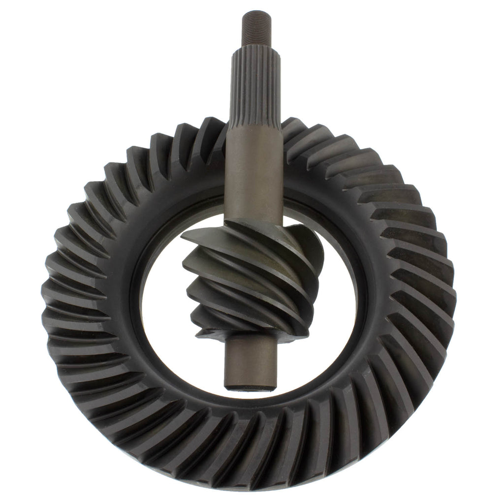 Motive Gear F890650AX Ring and Pinion-Ford 9 for Select Ford Bronco, Ford Club, Ford Country Sedan, Ford Country Squire, Ford E-150 Econoline, Ford E-150 Econoline Club Wagon, Ford E-250 Econoline, Ford E-250 Econoline Club Wagon, Ford Elite, Ford F-100,