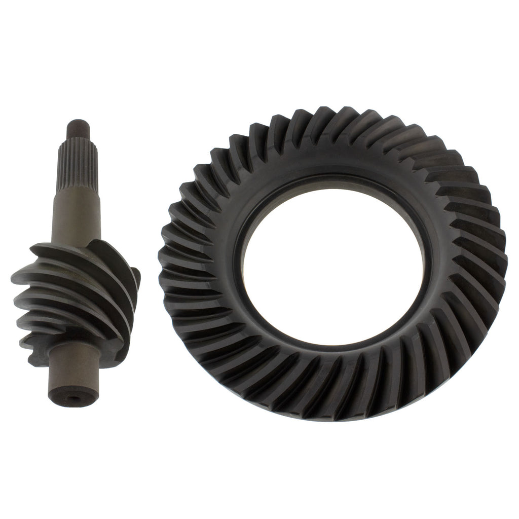 Motive Gear F890650AX Ring and Pinion-Ford 9 for Select Ford Bronco, Ford Club, Ford Country Sedan, Ford Country Squire, Ford E-150 Econoline, Ford E-150 Econoline Club Wagon, Ford E-250 Econoline, Ford E-250 Econoline Club Wagon, Ford Elite, Ford F-100,