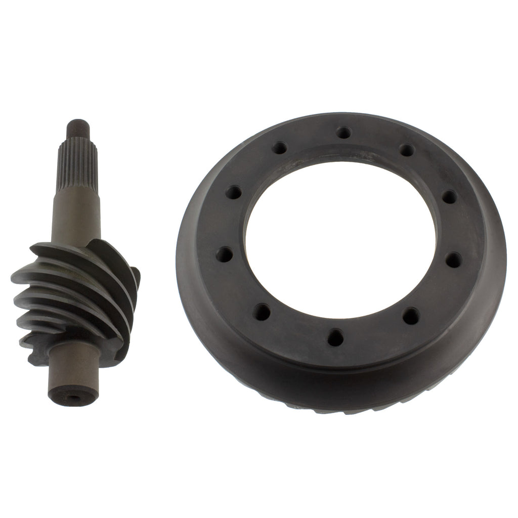 Motive Gear F890650AX Ring and Pinion-Ford 9 for Select Ford Bronco, Ford Club, Ford Country Sedan, Ford Country Squire, Ford E-150 Econoline, Ford E-150 Econoline Club Wagon, Ford E-250 Econoline, Ford E-250 Econoline Club Wagon, Ford Elite, Ford F-100,