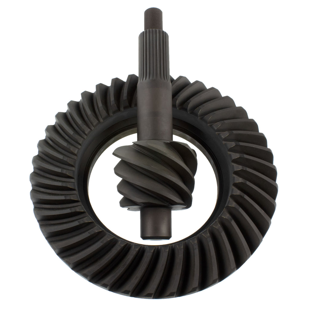 Motive Gear F890650 Ring and Pinion-Ford 9 for Select Ford Bronco, Ford Club, Ford Country Sedan, Ford Country Squire, Ford E-150 Econoline, Ford E-150 Econoline Club Wagon, Ford E-250 Econoline, Ford E-250 Econoline Club Wagon, Ford Elite, Ford F-100,