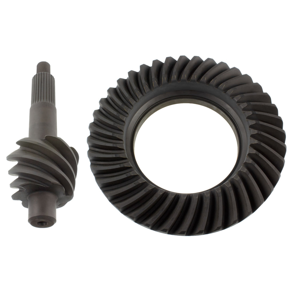 Motive Gear F890650 Ring and Pinion-Ford 9 for Select Ford Bronco, Ford Club, Ford Country Sedan, Ford Country Squire, Ford E-150 Econoline, Ford E-150 Econoline Club Wagon, Ford E-250 Econoline, Ford E-250 Econoline Club Wagon, Ford Elite, Ford F-100,