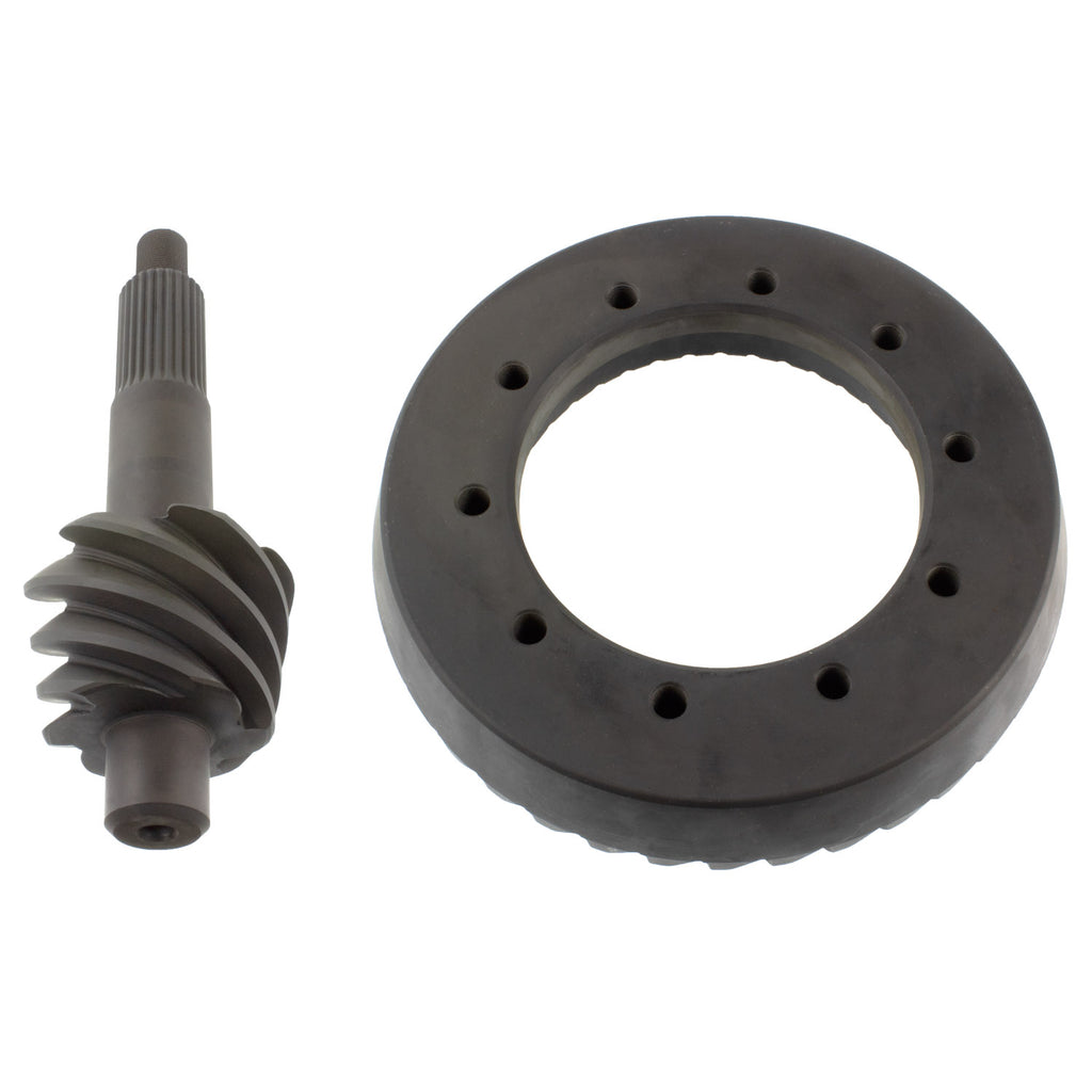 Motive Gear F890650 Ring and Pinion-Ford 9 for Select Ford Bronco, Ford Club, Ford Country Sedan, Ford Country Squire, Ford E-150 Econoline, Ford E-150 Econoline Club Wagon, Ford E-250 Econoline, Ford E-250 Econoline Club Wagon, Ford Elite, Ford F-100,