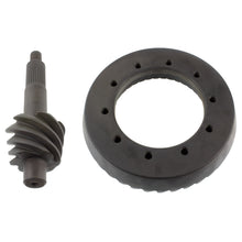 Load image into Gallery viewer, Motive Gear F890650 Ring and Pinion-Ford 9 for Select Ford Bronco, Ford Club, Ford Country Sedan, Ford Country Squire, Ford E-150 Econoline, Ford E-150 Econoline Club Wagon, Ford E-250 Econoline, Ford E-250 Econoline Club Wagon, Ford Elite, Ford F-100,