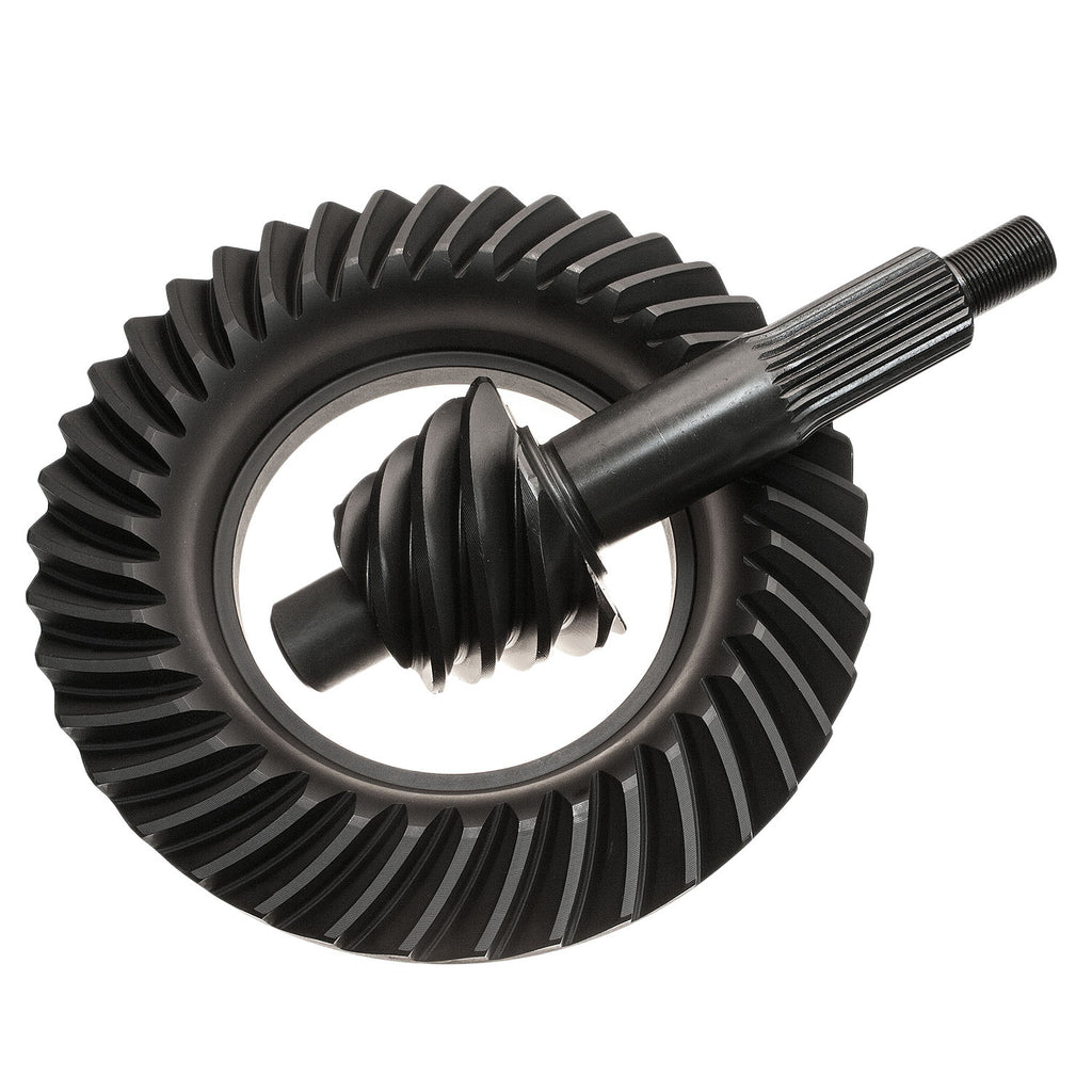 Motive Gear F890666AX Ring and Pinion-Ford 9 for Select Ford Bronco, Ford Club, Ford Country Sedan, Ford Country Squire, Ford E-150 Econoline, Ford E-150 Econoline Club Wagon, Ford E-250 Econoline, Ford E-250 Econoline Club Wagon, Ford Elite, Ford F-100,