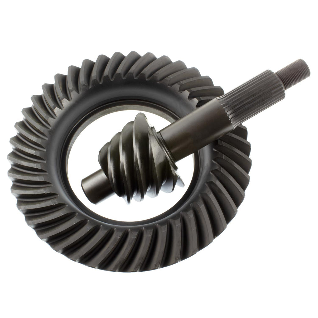Motive Gear F890683AX Ring and Pinion-Ford 9 for Select Ford Bronco, Ford Club, Ford Country Sedan, Ford Country Squire, Ford E-150 Econoline, Ford E-150 Econoline Club Wagon, Ford E-250 Econoline, Ford E-250 Econoline Club Wagon, Ford Elite, Ford F-100,