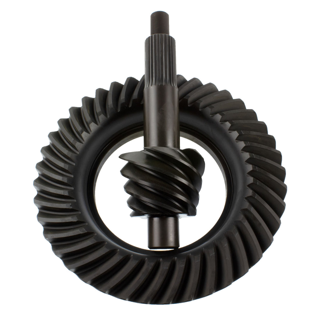 Motive Gear F890683AX Ring and Pinion-Ford 9 for Select Ford Bronco, Ford Club, Ford Country Sedan, Ford Country Squire, Ford E-150 Econoline, Ford E-150 Econoline Club Wagon, Ford E-250 Econoline, Ford E-250 Econoline Club Wagon, Ford Elite, Ford F-100,