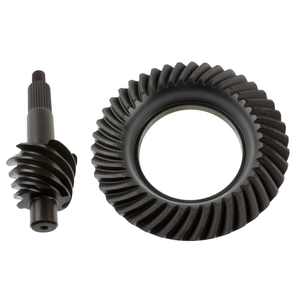 Motive Gear F890683AX Ring and Pinion-Ford 9 for Select Ford Bronco, Ford Club, Ford Country Sedan, Ford Country Squire, Ford E-150 Econoline, Ford E-150 Econoline Club Wagon, Ford E-250 Econoline, Ford E-250 Econoline Club Wagon, Ford Elite, Ford F-100,