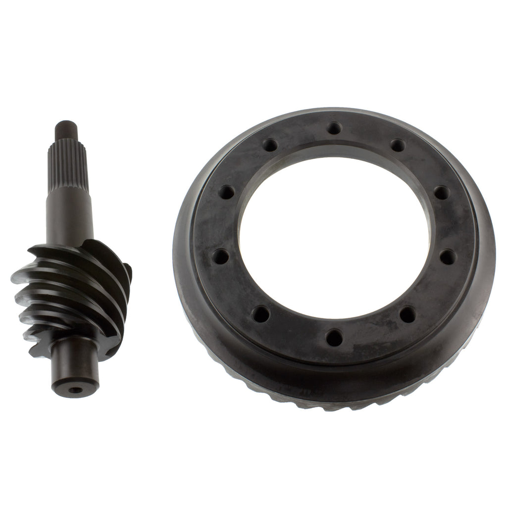 Motive Gear F890683AX Ring and Pinion-Ford 9 for Select Ford Bronco, Ford Club, Ford Country Sedan, Ford Country Squire, Ford E-150 Econoline, Ford E-150 Econoline Club Wagon, Ford E-250 Econoline, Ford E-250 Econoline Club Wagon, Ford Elite, Ford F-100,