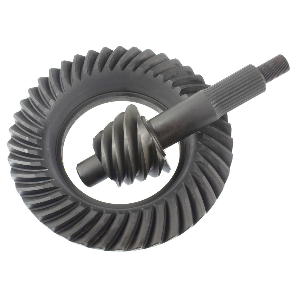 Motive Gear F890700AX Ring and Pinion-Ford 9 for Select Ford Bronco, Ford E-100 Econoline, Ford E-100 Econoline Club Wagon, Ford E-150 Econoline, Ford E-150 Econoline Club Wagon, Ford E-200 Econoline, Ford F-100, Ford F-150, Ford Fairlane, Ford Galaxie,