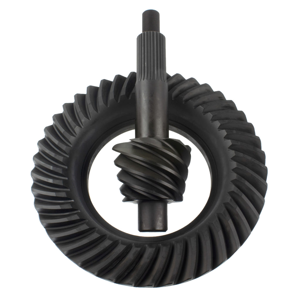 Motive Gear F890700AX Ring and Pinion-Ford 9 for Select Ford Bronco, Ford E-100 Econoline, Ford E-100 Econoline Club Wagon, Ford E-150 Econoline, Ford E-150 Econoline Club Wagon, Ford E-200 Econoline, Ford F-100, Ford F-150, Ford Fairlane, Ford Galaxie,
