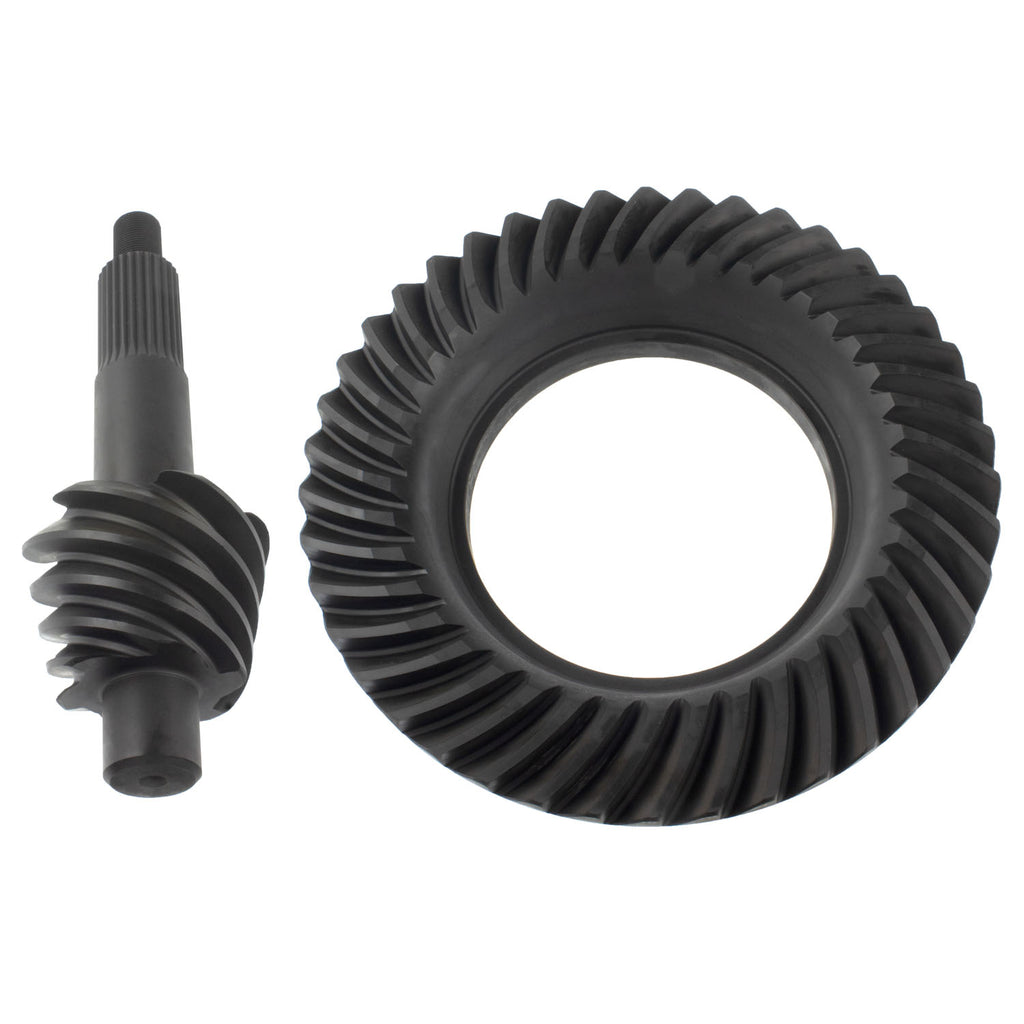 Motive Gear F890700AX Ring and Pinion-Ford 9 for Select Ford Bronco, Ford E-100 Econoline, Ford E-100 Econoline Club Wagon, Ford E-150 Econoline, Ford E-150 Econoline Club Wagon, Ford E-200 Econoline, Ford F-100, Ford F-150, Ford Fairlane, Ford Galaxie,