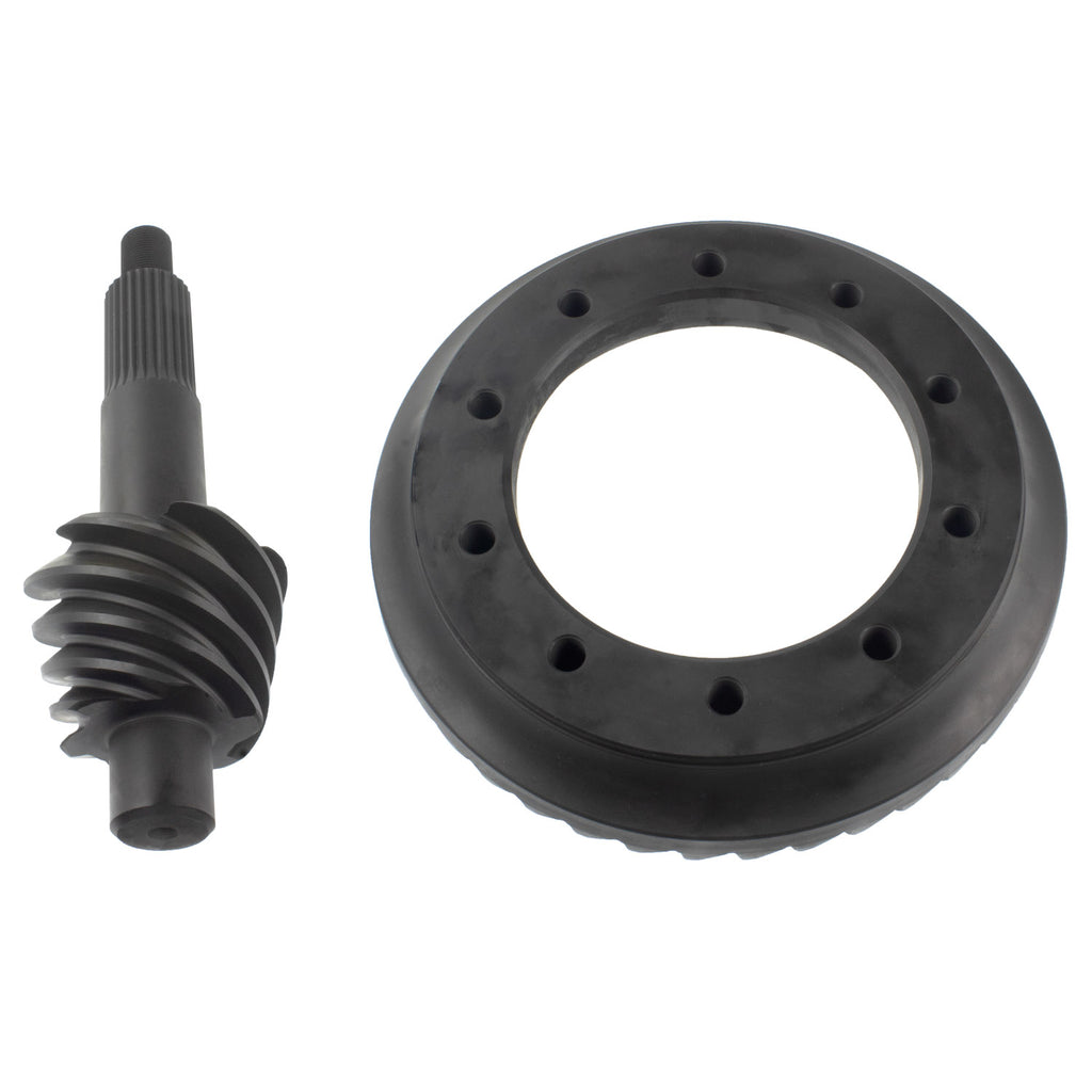 Motive Gear F890700AX Ring and Pinion-Ford 9 for Select Ford Bronco, Ford E-100 Econoline, Ford E-100 Econoline Club Wagon, Ford E-150 Econoline, Ford E-150 Econoline Club Wagon, Ford E-200 Econoline, Ford F-100, Ford F-150, Ford Fairlane, Ford Galaxie,