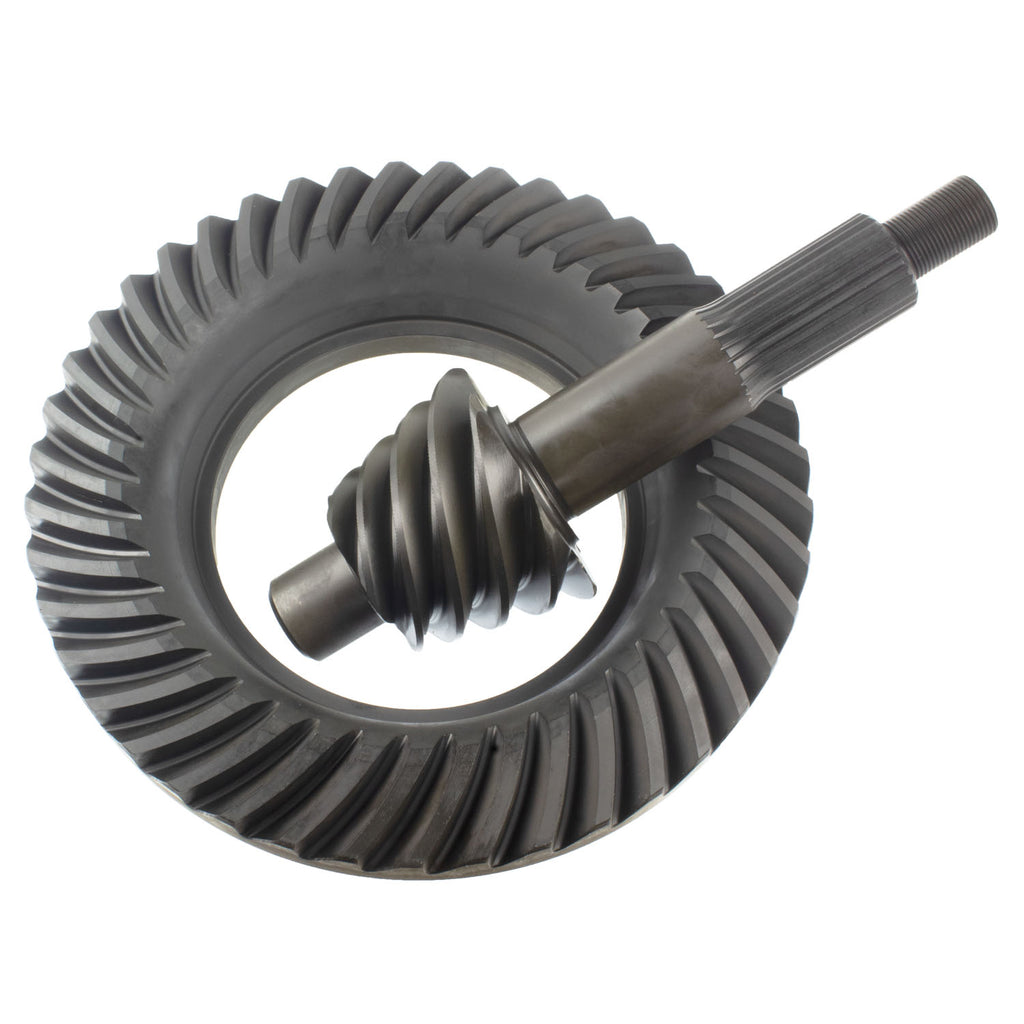 Motive Gear F890716AX Ring and Pinion-Ford 9 for Select Ford Bronco, Ford Club, Ford Country Sedan, Ford Country Squire, Ford E-150 Econoline, Ford E-150 Econoline Club Wagon, Ford E-250 Econoline, Ford E-250 Econoline Club Wagon, Ford Elite, Ford F-100,