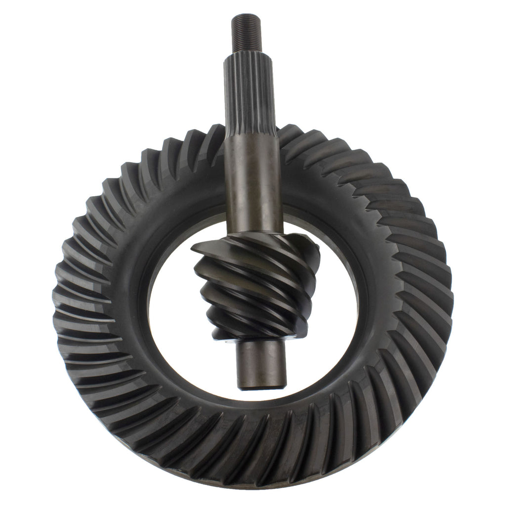 Motive Gear F890716AX Ring and Pinion-Ford 9 for Select Ford Bronco, Ford Club, Ford Country Sedan, Ford Country Squire, Ford E-150 Econoline, Ford E-150 Econoline Club Wagon, Ford E-250 Econoline, Ford E-250 Econoline Club Wagon, Ford Elite, Ford F-100,