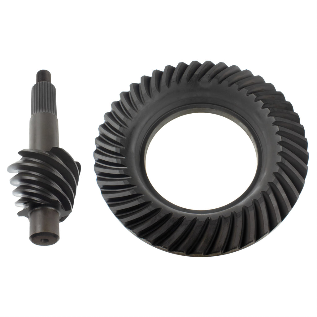 Motive Gear F890716AX Ring and Pinion-Ford 9 for Select Ford Bronco, Ford Club, Ford Country Sedan, Ford Country Squire, Ford E-150 Econoline, Ford E-150 Econoline Club Wagon, Ford E-250 Econoline, Ford E-250 Econoline Club Wagon, Ford Elite, Ford F-100,