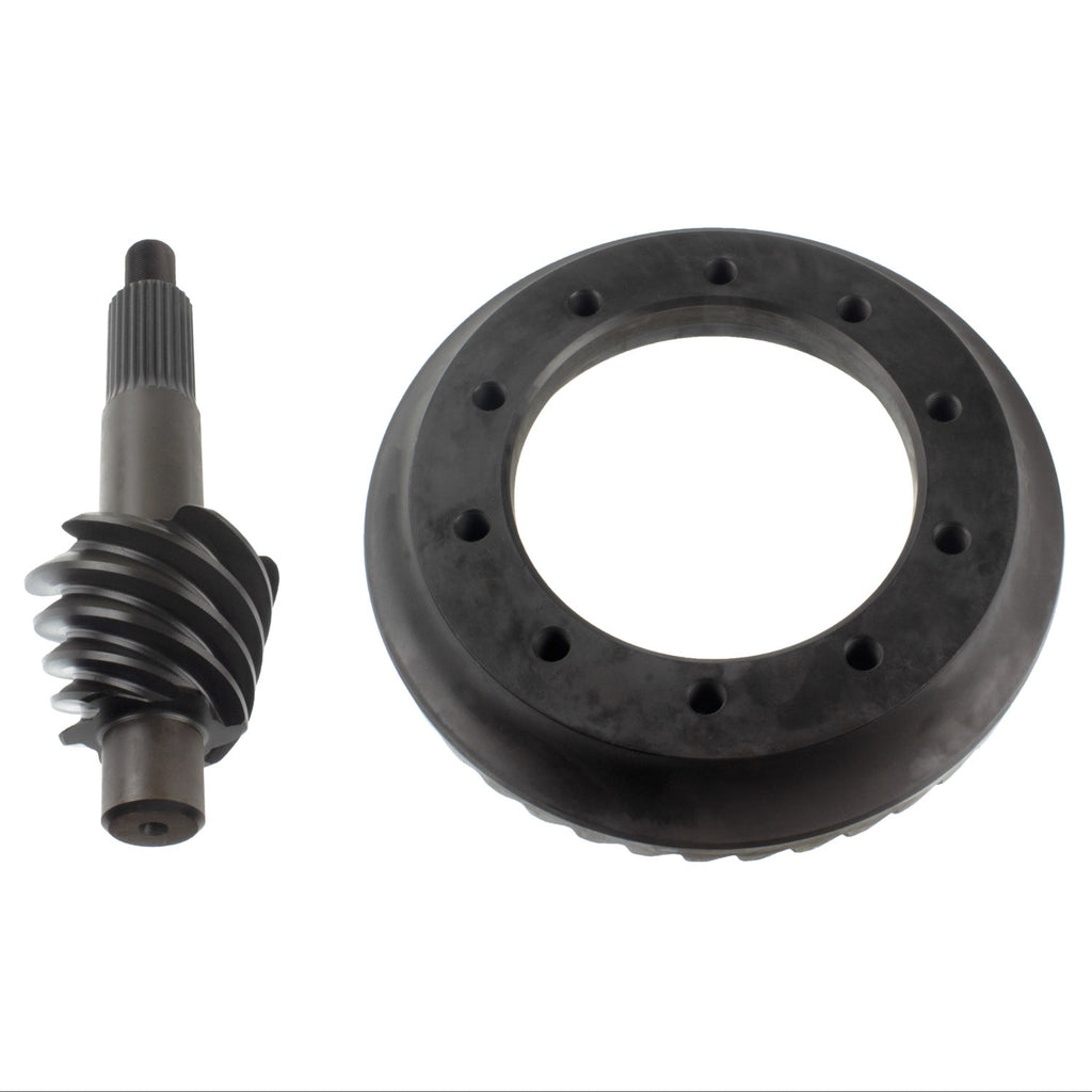 Motive Gear F890716AX Ring and Pinion-Ford 9 for Select Ford Bronco, Ford Club, Ford Country Sedan, Ford Country Squire, Ford E-150 Econoline, Ford E-150 Econoline Club Wagon, Ford E-250 Econoline, Ford E-250 Econoline Club Wagon, Ford Elite, Ford F-100,