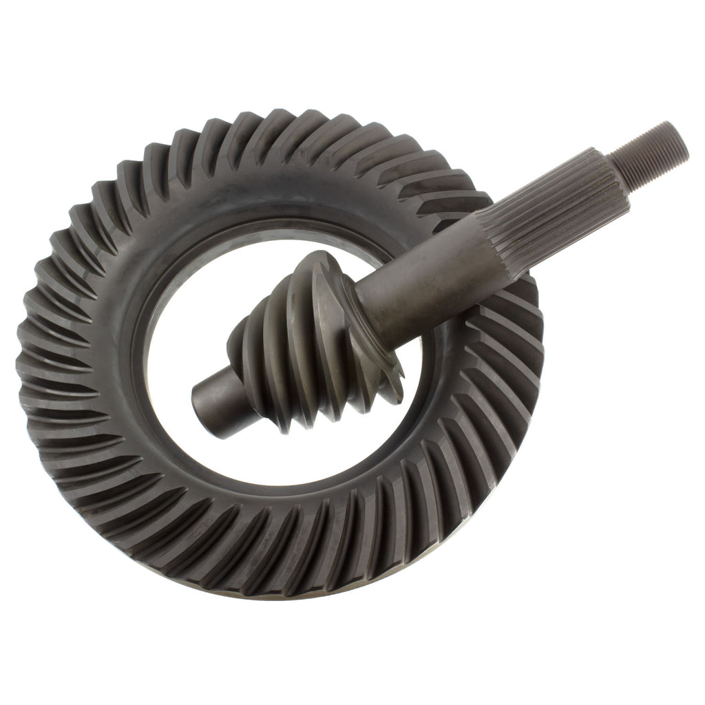 Motive Gear F890733AX Ring and Pinion-Ford 9 for Select Ford Bronco, Ford Club, Ford Country Sedan, Ford Country Squire, Ford E-150 Econoline, Ford E-150 Econoline Club Wagon, Ford E-250 Econoline, Ford E-250 Econoline Club Wagon, Ford Elite, Ford F-100,
