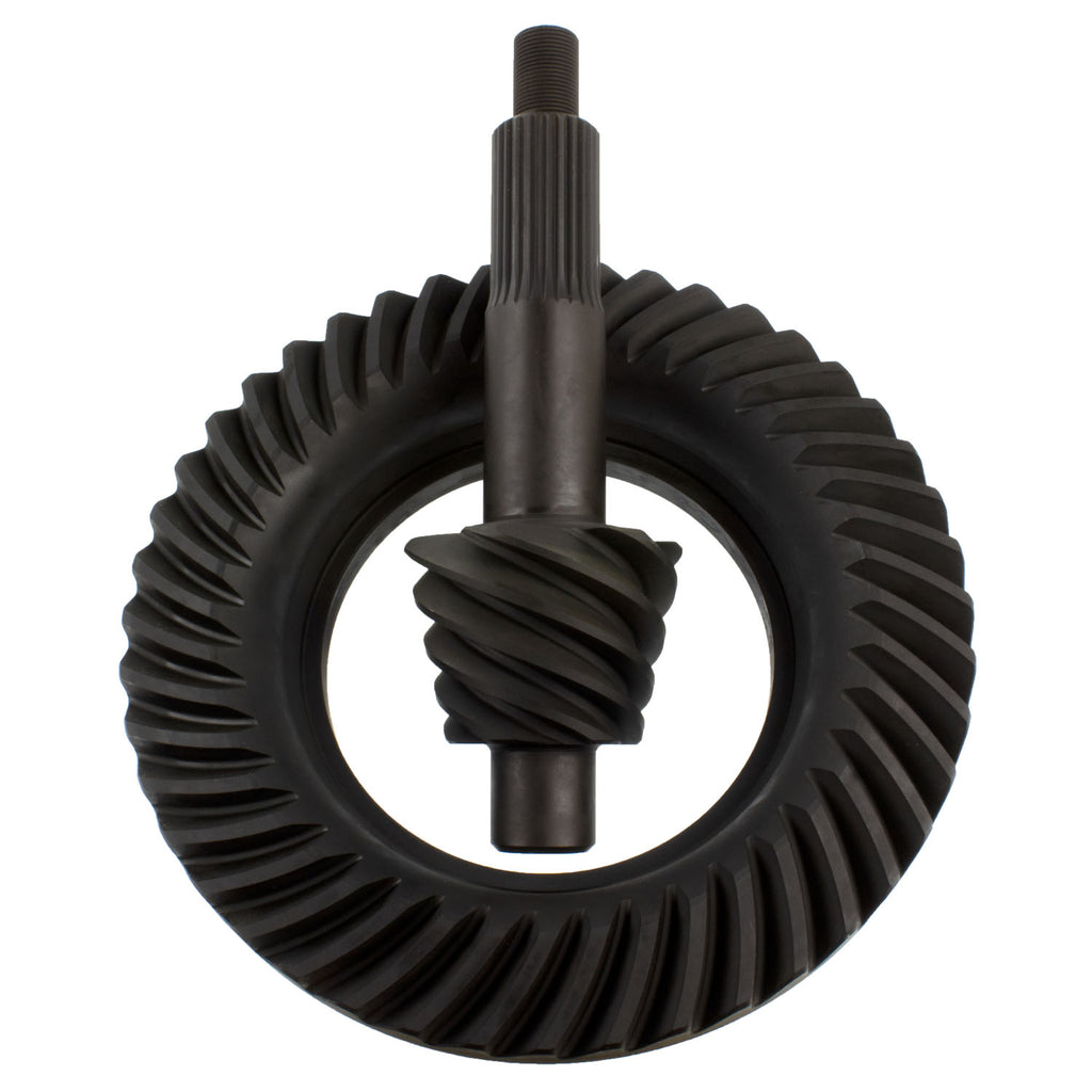 Motive Gear F890733AX Ring and Pinion-Ford 9 for Select Ford Bronco, Ford Club, Ford Country Sedan, Ford Country Squire, Ford E-150 Econoline, Ford E-150 Econoline Club Wagon, Ford E-250 Econoline, Ford E-250 Econoline Club Wagon, Ford Elite, Ford F-100,