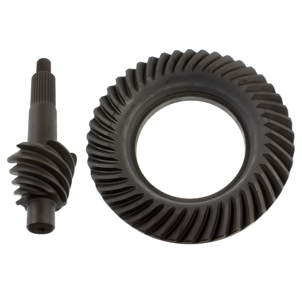 Motive Gear F890733AX Ring and Pinion-Ford 9 for Select Ford Bronco, Ford Club, Ford Country Sedan, Ford Country Squire, Ford E-150 Econoline, Ford E-150 Econoline Club Wagon, Ford E-250 Econoline, Ford E-250 Econoline Club Wagon, Ford Elite, Ford F-100,