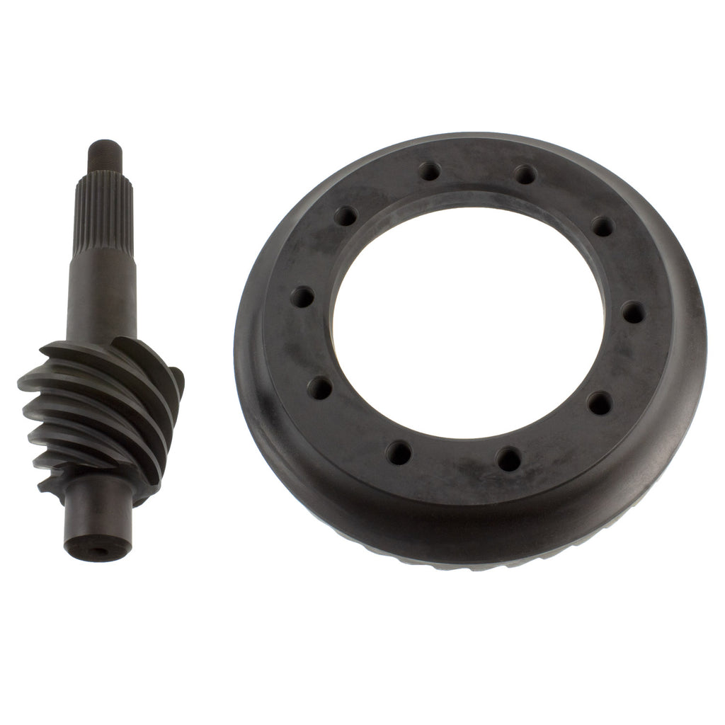 Motive Gear F890733AX Ring and Pinion-Ford 9 for Select Ford Bronco, Ford Club, Ford Country Sedan, Ford Country Squire, Ford E-150 Econoline, Ford E-150 Econoline Club Wagon, Ford E-250 Econoline, Ford E-250 Econoline Club Wagon, Ford Elite, Ford F-100,