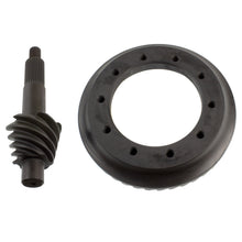 Load image into Gallery viewer, Motive Gear F890733AX Ring and Pinion-Ford 9 for Select Ford Bronco, Ford Club, Ford Country Sedan, Ford Country Squire, Ford E-150 Econoline, Ford E-150 Econoline Club Wagon, Ford E-250 Econoline, Ford E-250 Econoline Club Wagon, Ford Elite, Ford F-100,