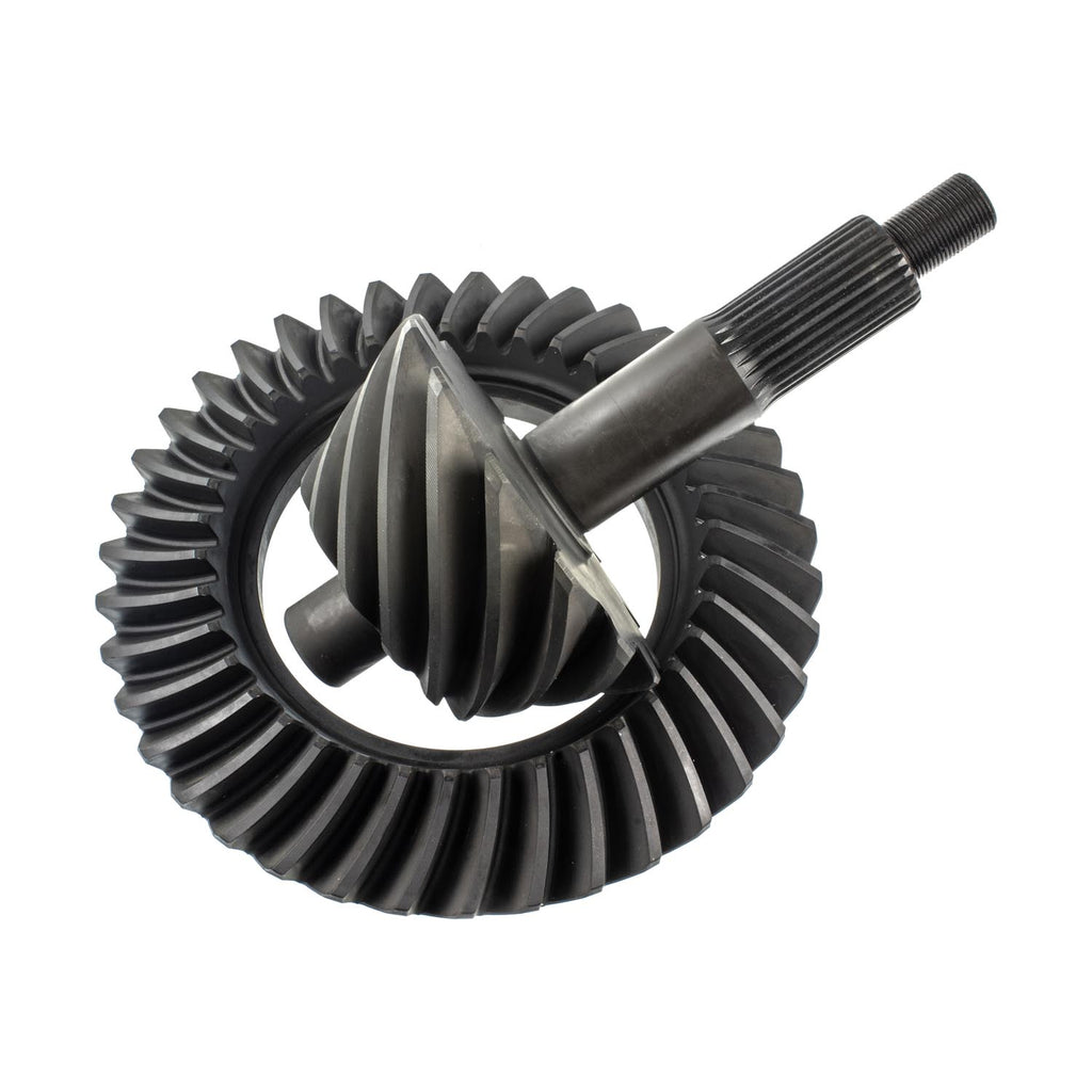 Motive Gear F9-300 Ring and Pinion-Ford 9 for Select Ford Bronco, Ford Club, Ford Country Sedan, Ford Country Squire, Ford E-150 Econoline, Ford E-150 Econoline Club Wagon, Ford E-250 Econoline, Ford E-250 Econoline Club Wagon, Ford Elite, Ford F-100,