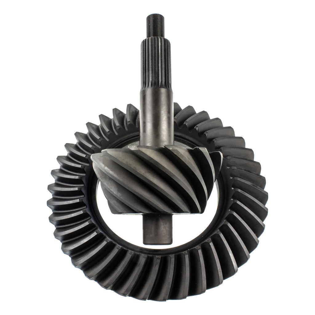 Motive Gear F9-300 Ring and Pinion-Ford 9 for Select Ford Bronco, Ford Club, Ford Country Sedan, Ford Country Squire, Ford E-150 Econoline, Ford E-150 Econoline Club Wagon, Ford E-250 Econoline, Ford E-250 Econoline Club Wagon, Ford Elite, Ford F-100,