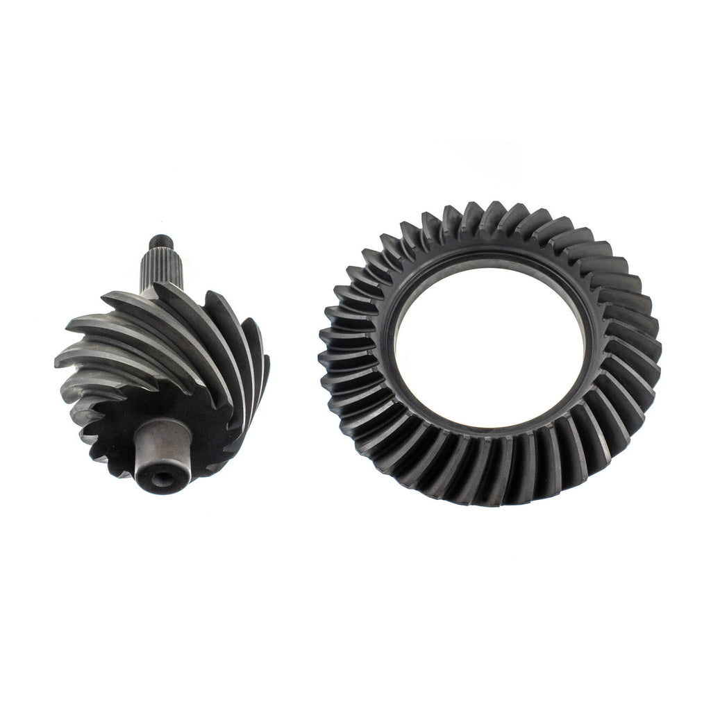 Motive Gear F9-300 Ring and Pinion-Ford 9 for Select Ford Bronco, Ford Club, Ford Country Sedan, Ford Country Squire, Ford E-150 Econoline, Ford E-150 Econoline Club Wagon, Ford E-250 Econoline, Ford E-250 Econoline Club Wagon, Ford Elite, Ford F-100,