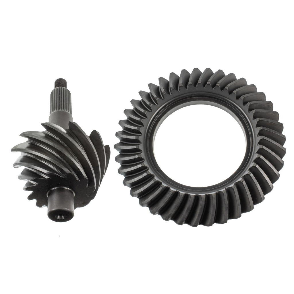 Motive Gear F9-325 Ring and Pinion-Ford 9 for Select Ford Bronco, Ford Club, Ford Country Sedan, Ford Country Squire, Ford E-150 Econoline, Ford E-150 Econoline Club Wagon, Ford E-250 Econoline, Ford E-250 Econoline Club Wagon, Ford Elite, Ford F-100,