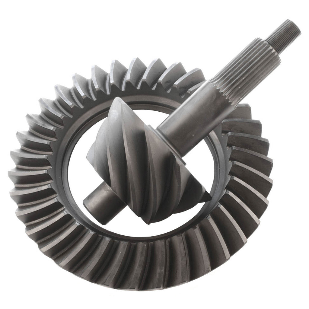 Motive Gear F9-350A Ring and Pinion-Ford 9 for Select Ford Bronco, Ford Club, Ford Country Sedan, Ford Country Squire, Ford E-150 Econoline, Ford E-150 Econoline Club Wagon, Ford E-250 Econoline, Ford E-250 Econoline Club Wagon, Ford Elite, Ford F-100,