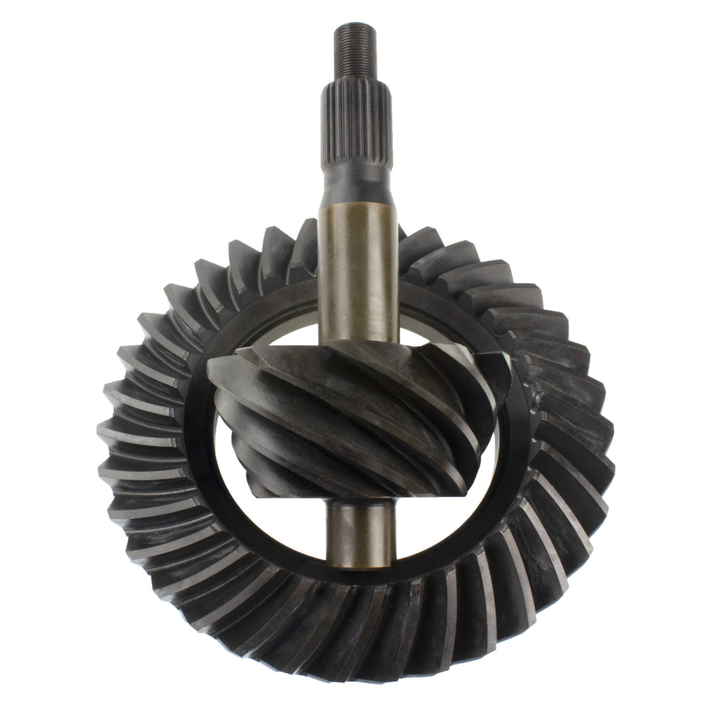 Motive Gear F9-350 Ring and Pinion-Ford 9 for Select Ford Bronco, Ford Club, Ford Country Sedan, Ford Country Squire, Ford E-150 Econoline, Ford E-150 Econoline Club Wagon, Ford E-250 Econoline, Ford E-250 Econoline Club Wagon, Ford Elite, Ford F-100,