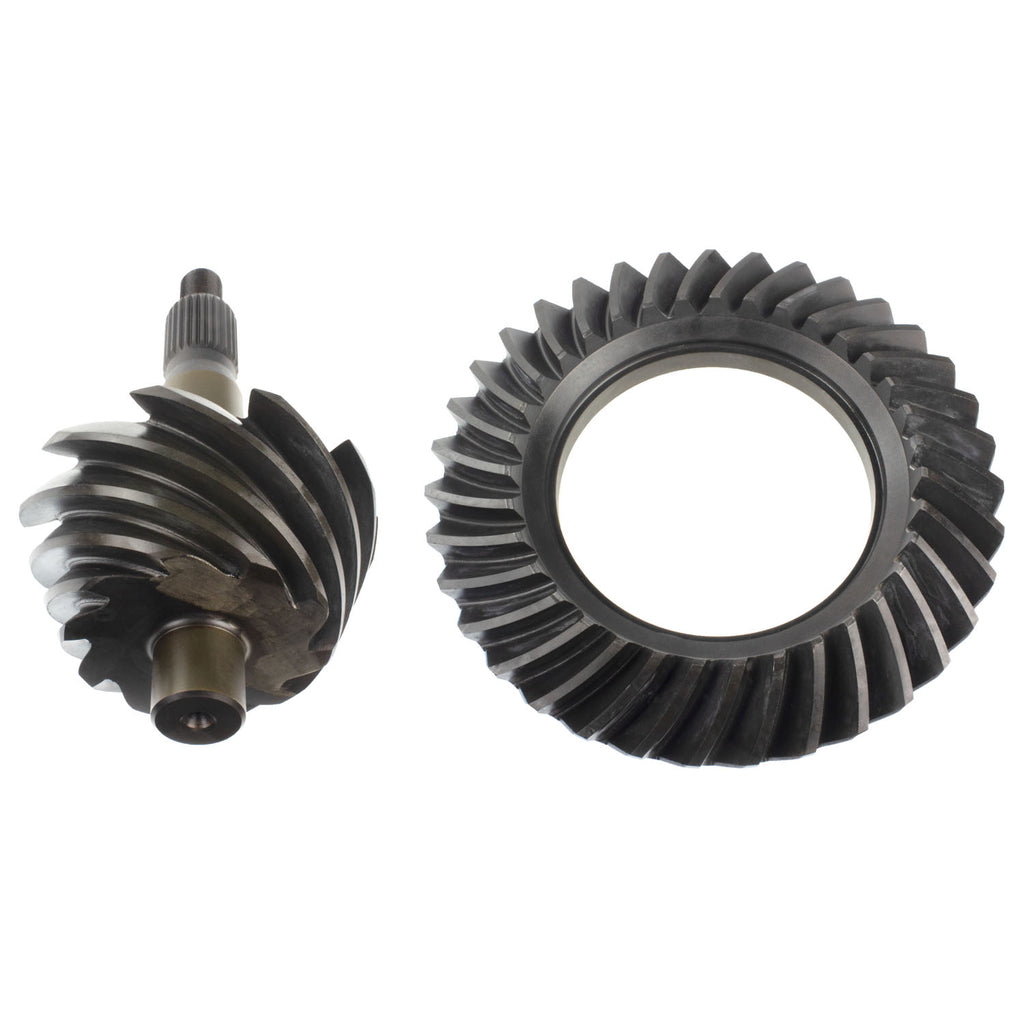 Motive Gear F9-350 Ring and Pinion-Ford 9 for Select Ford Bronco, Ford Club, Ford Country Sedan, Ford Country Squire, Ford E-150 Econoline, Ford E-150 Econoline Club Wagon, Ford E-250 Econoline, Ford E-250 Econoline Club Wagon, Ford Elite, Ford F-100,