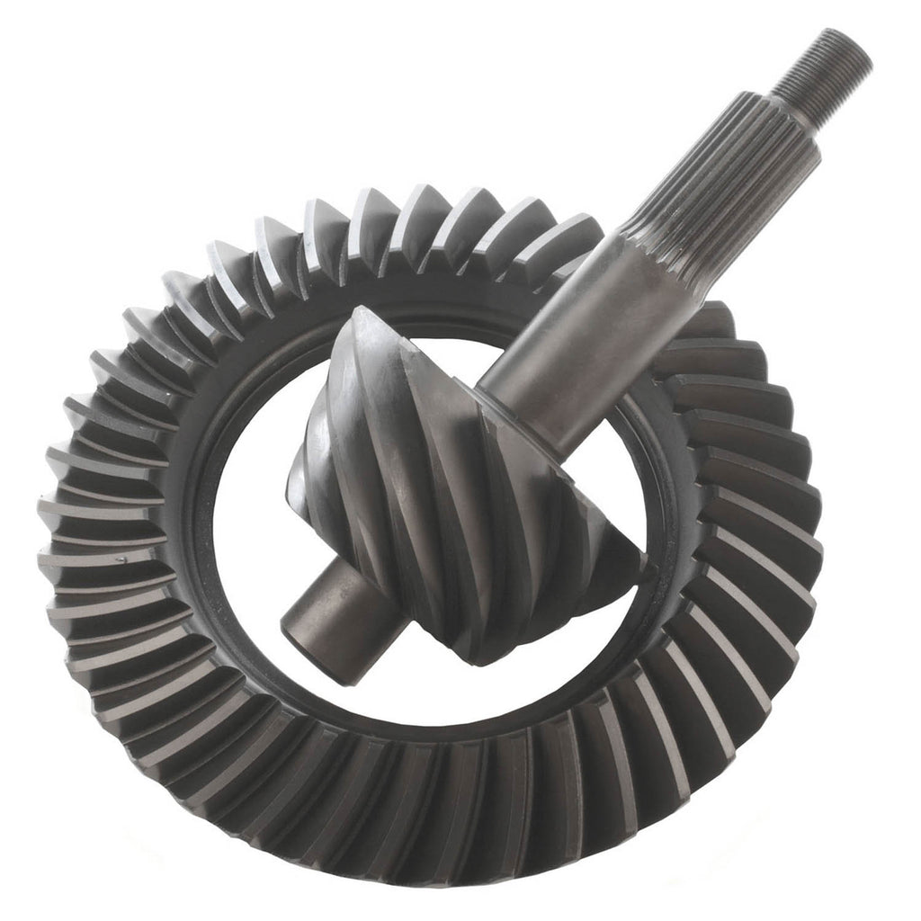 Motive Gear F9-370A Ring and Pinion-Ford 9 for Select Ford Bronco, Ford Club, Ford Country Sedan, Ford Country Squire, Ford E-150 Econoline, Ford E-150 Econoline Club Wagon, Ford E-250 Econoline, Ford E-250 Econoline Club Wagon, Ford Elite, Ford F-100,