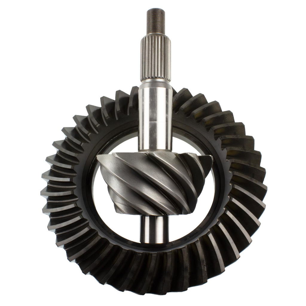 Motive Gear F9-370 Ring and Pinion-Ford 9 for Select Ford Bronco, Ford Club, Ford Country Sedan, Ford Country Squire, Ford E-150 Econoline, Ford E-150 Econoline Club Wagon, Ford E-250 Econoline, Ford E-250 Econoline Club Wagon, Ford Elite, Ford F-100,