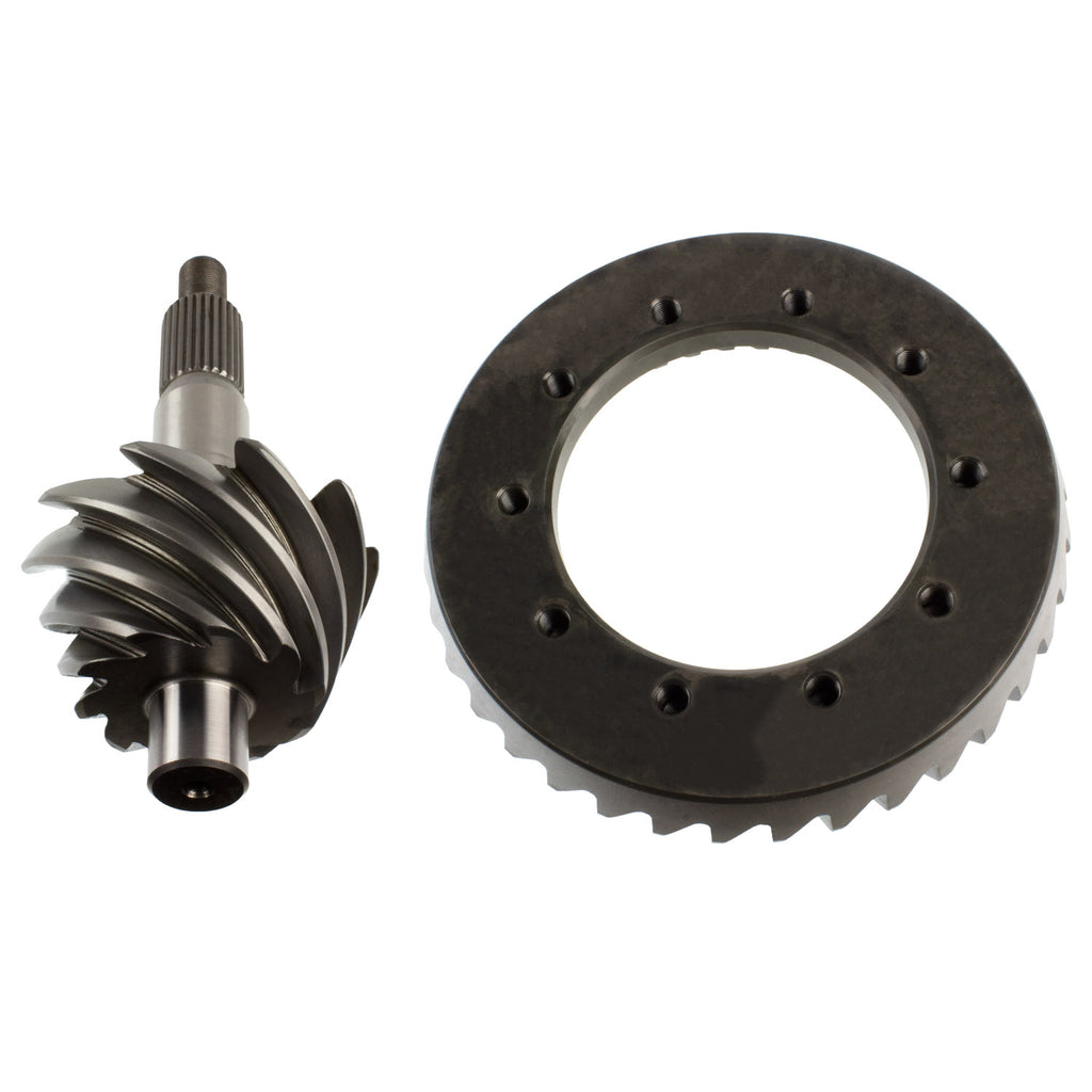 Motive Gear F9-370 Ring and Pinion-Ford 9 for Select Ford Bronco, Ford Club, Ford Country Sedan, Ford Country Squire, Ford E-150 Econoline, Ford E-150 Econoline Club Wagon, Ford E-250 Econoline, Ford E-250 Econoline Club Wagon, Ford Elite, Ford F-100,