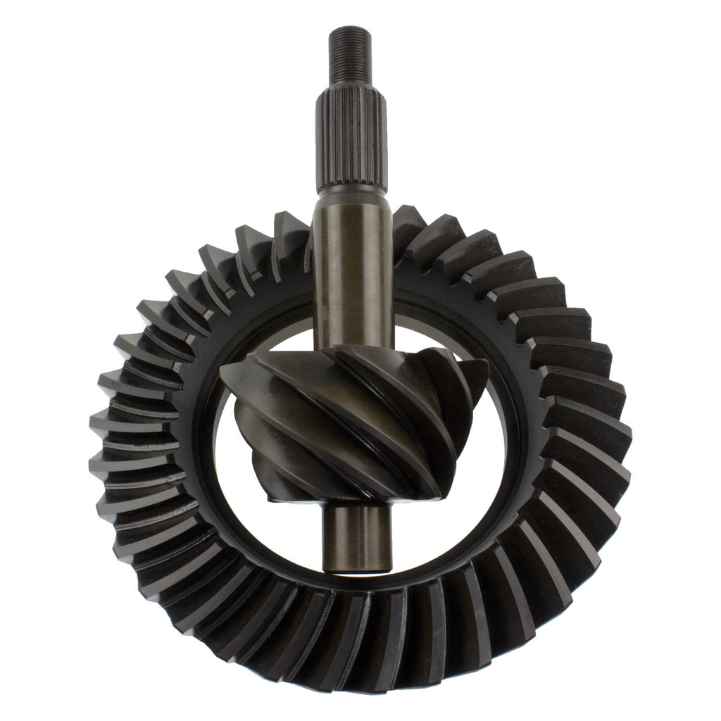 Motive Gear F9-389 Ring and Pinion-Ford 9 for Select Ford Bronco, Ford Club, Ford Country Sedan, Ford Country Squire, Ford E-150 Econoline, Ford E-150 Econoline Club Wagon, Ford E-250 Econoline, Ford E-250 Econoline Club Wagon, Ford Elite, Ford F-100,