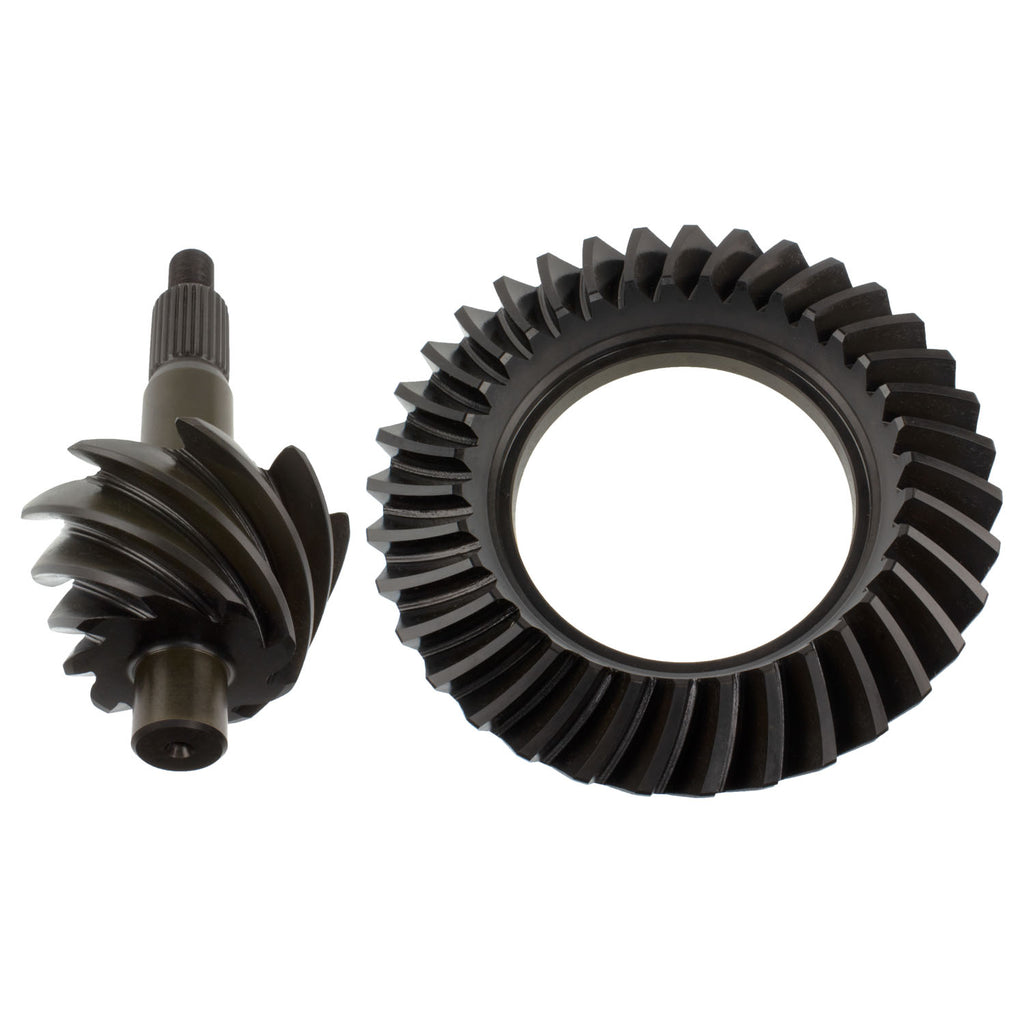 Motive Gear F9-389 Ring and Pinion-Ford 9 for Select Ford Bronco, Ford Club, Ford Country Sedan, Ford Country Squire, Ford E-150 Econoline, Ford E-150 Econoline Club Wagon, Ford E-250 Econoline, Ford E-250 Econoline Club Wagon, Ford Elite, Ford F-100,