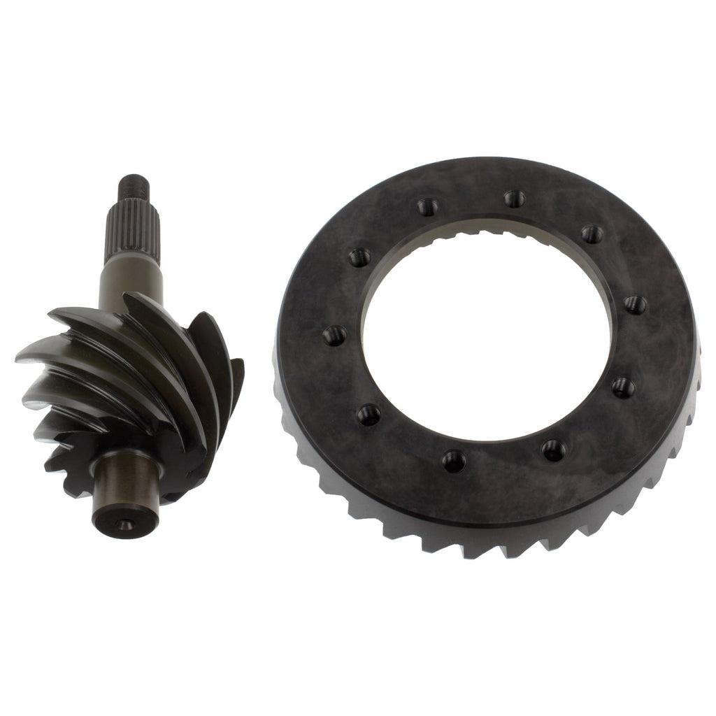 Motive Gear F9-389 Ring and Pinion-Ford 9 for Select Ford Bronco, Ford Club, Ford Country Sedan, Ford Country Squire, Ford E-150 Econoline, Ford E-150 Econoline Club Wagon, Ford E-250 Econoline, Ford E-250 Econoline Club Wagon, Ford Elite, Ford F-100,
