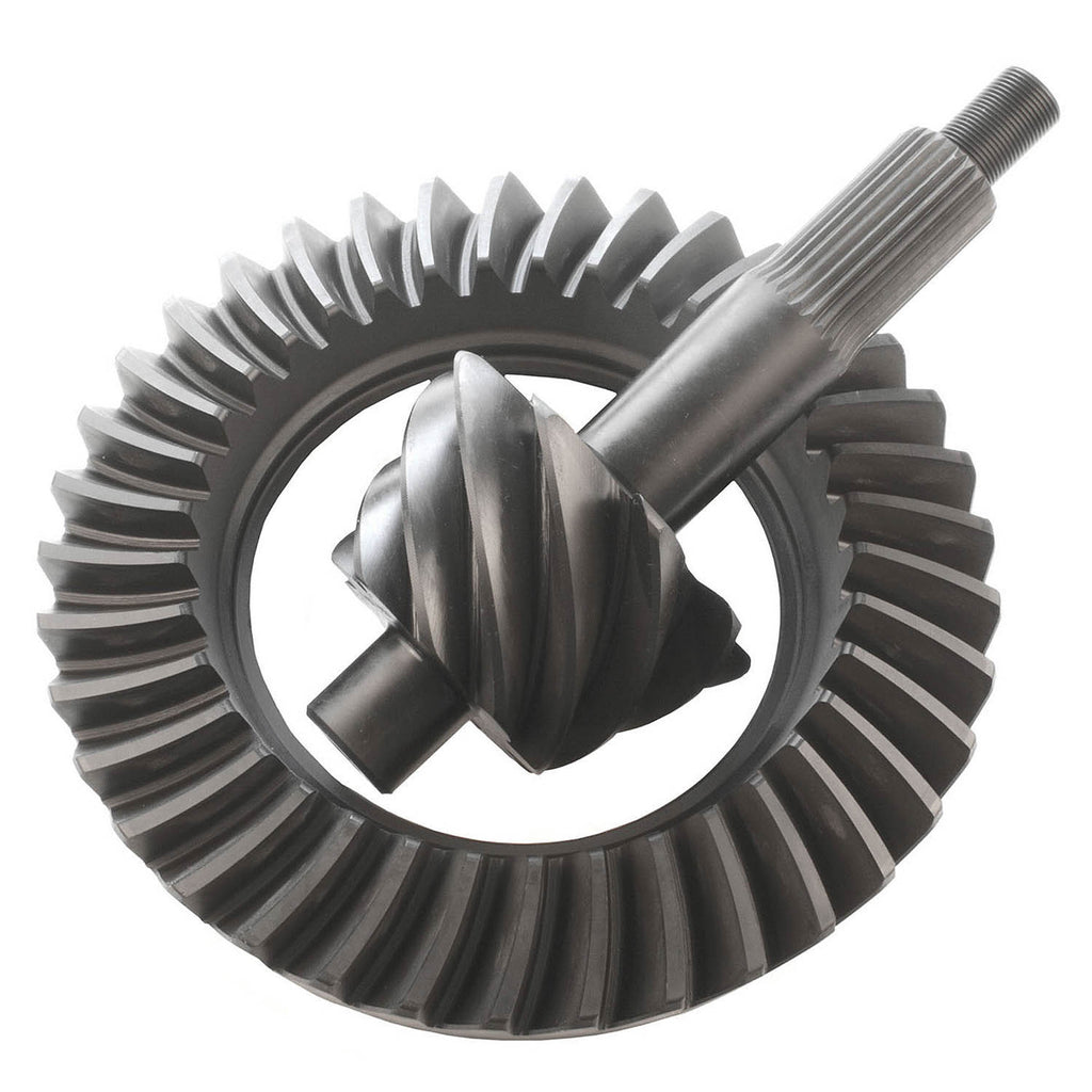 Motive Gear F9-411A Ring and Pinion-Ford 9 for Select Ford Bronco, Ford Club, Ford Country Sedan, Ford Country Squire, Ford E-150 Econoline, Ford E-150 Econoline Club Wagon, Ford E-250 Econoline, Ford E-250 Econoline Club Wagon, Ford Elite, Ford F-100,