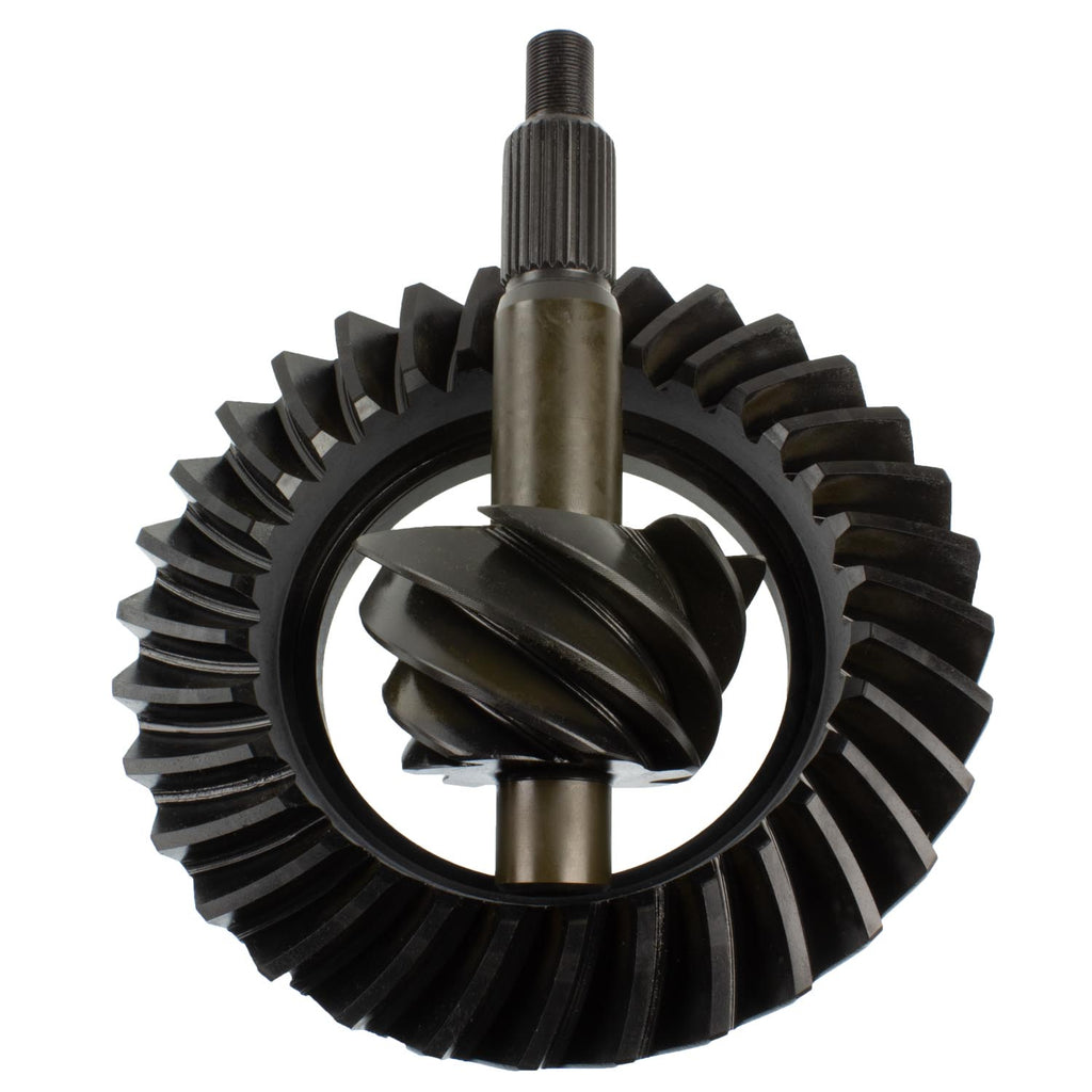 Motive Gear F9-456 Ring and Pinion-Ford 9 for Select Ford Bronco, Ford Club, Ford Country Sedan, Ford Country Squire, Ford E-150 Econoline, Ford E-150 Econoline Club Wagon, Ford E-250 Econoline, Ford E-250 Econoline Club Wagon, Ford Elite, Ford F-100,