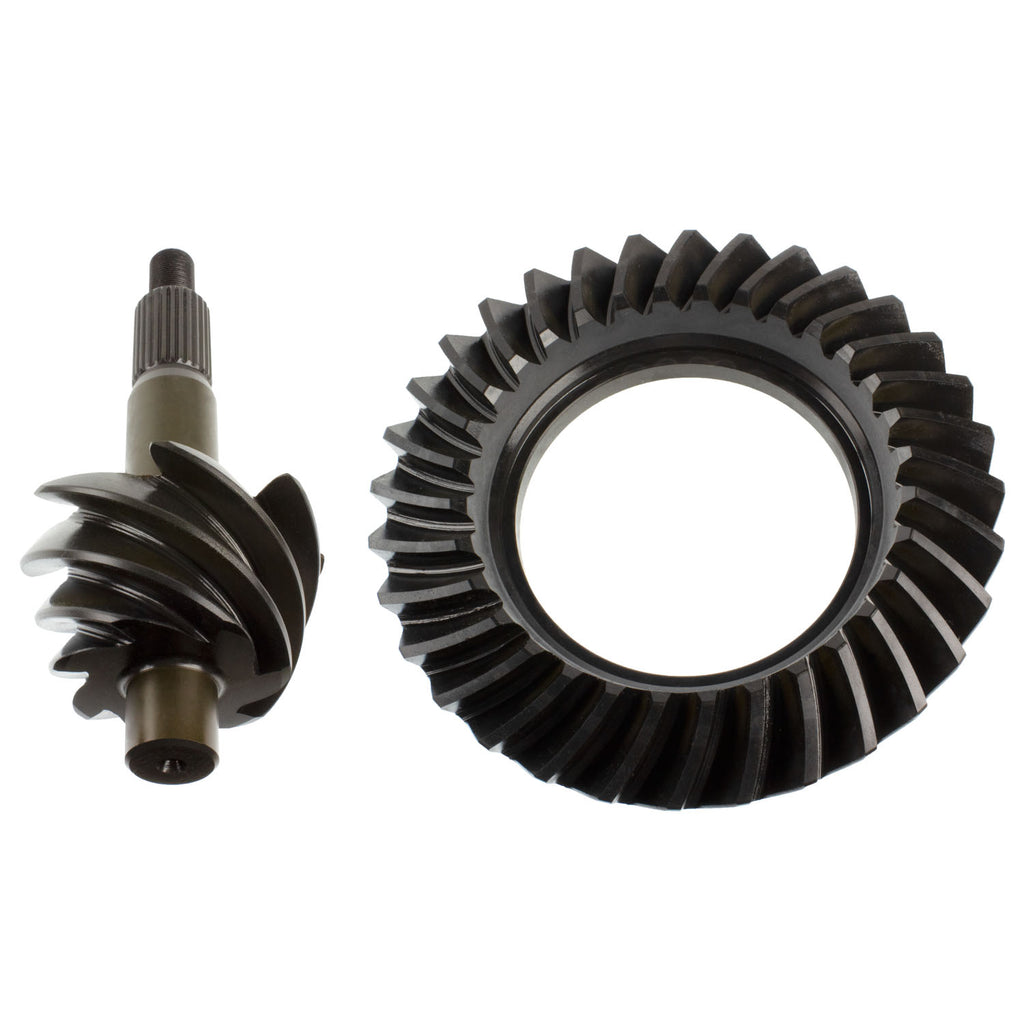 Motive Gear F9-456 Ring and Pinion-Ford 9 for Select Ford Bronco, Ford Club, Ford Country Sedan, Ford Country Squire, Ford E-150 Econoline, Ford E-150 Econoline Club Wagon, Ford E-250 Econoline, Ford E-250 Econoline Club Wagon, Ford Elite, Ford F-100,