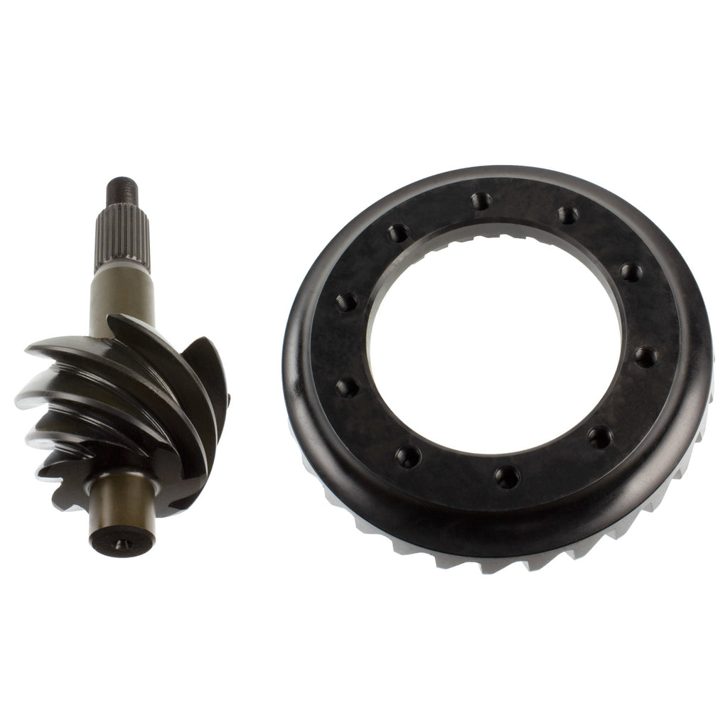 Motive Gear F9-456 Ring and Pinion-Ford 9 for Select Ford Bronco, Ford Club, Ford Country Sedan, Ford Country Squire, Ford E-150 Econoline, Ford E-150 Econoline Club Wagon, Ford E-250 Econoline, Ford E-250 Econoline Club Wagon, Ford Elite, Ford F-100,