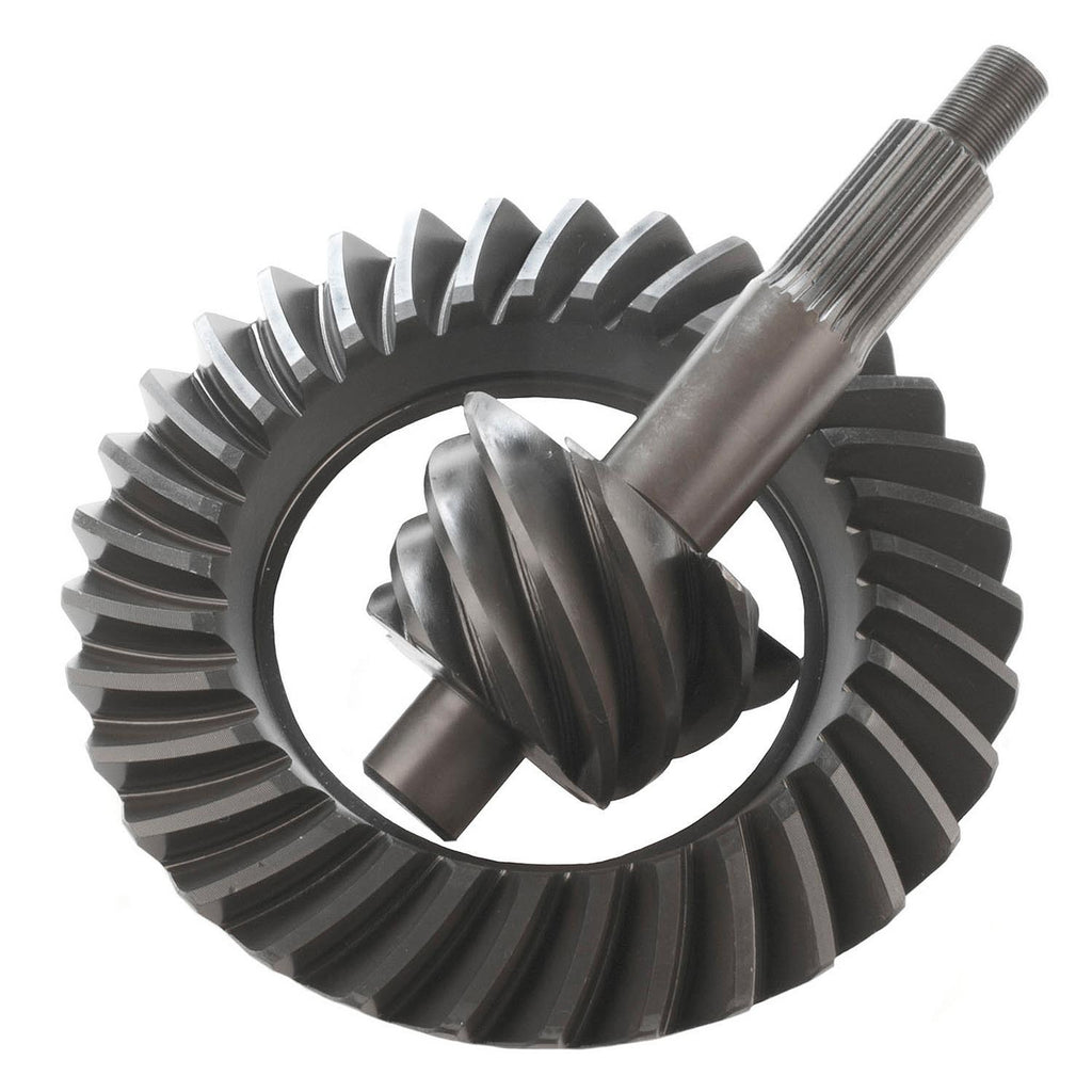 Motive Gear F9-471A Ring and Pinion-Ford 9 for Select Ford Bronco, Ford Club, Ford Country Sedan, Ford Country Squire, Ford E-150 Econoline, Ford E-150 Econoline Club Wagon, Ford E-250 Econoline, Ford E-250 Econoline Club Wagon, Ford Elite, Ford F-100,