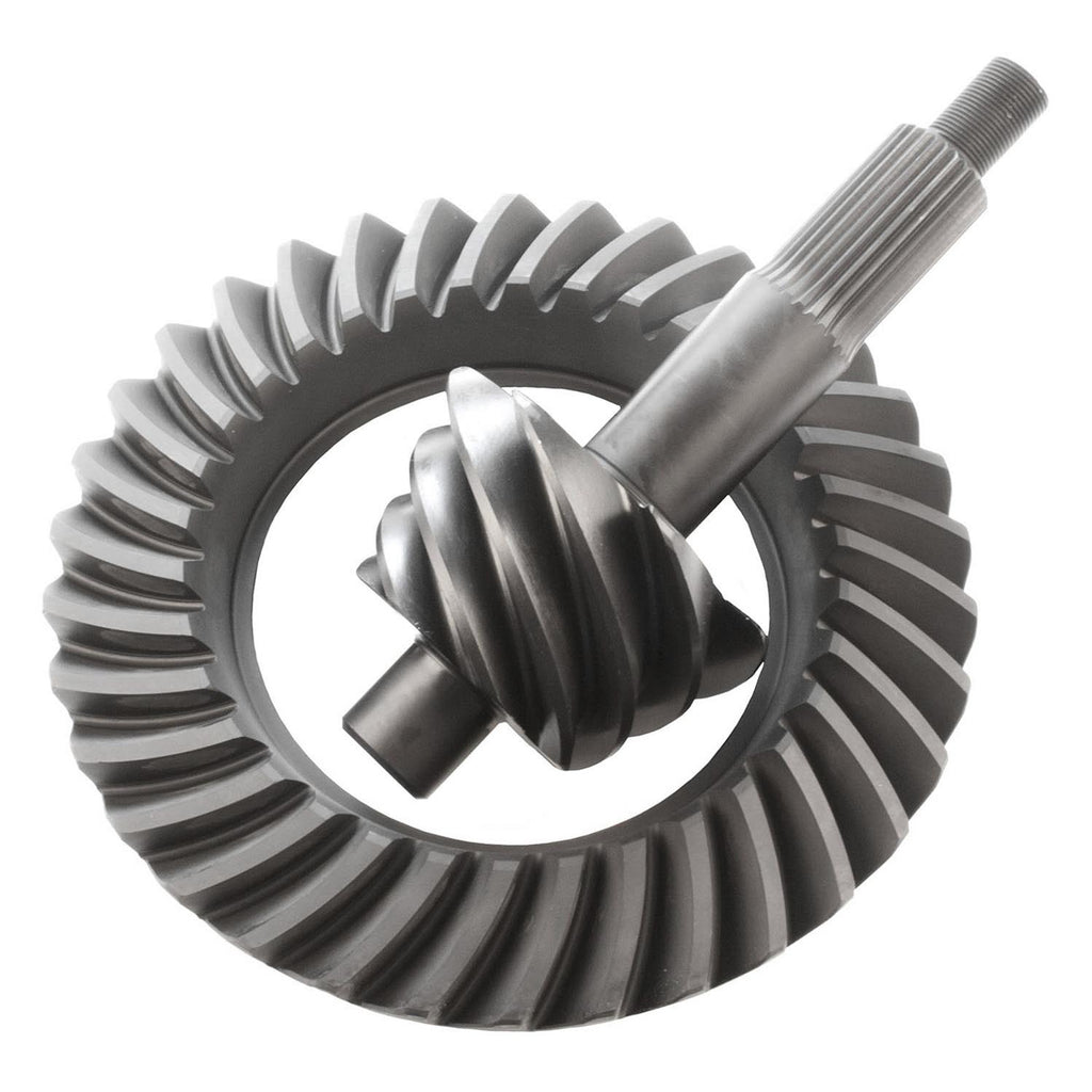 Motive Gear F9-486A Ring and Pinion-Ford 9 for Select Ford Bronco, Ford Club, Ford Country Sedan, Ford Country Squire, Ford E-150 Econoline, Ford E-150 Econoline Club Wagon, Ford E-250 Econoline, Ford E-250 Econoline Club Wagon, Ford Elite, Ford F-100,