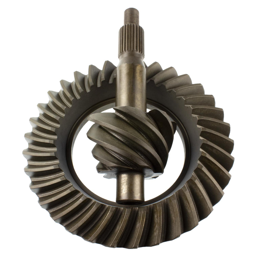 Motive Gear F9-486 Ring and Pinion-Ford 9 for Select Ford Bronco, Ford Club, Ford Country Sedan, Ford Country Squire, Ford E-150 Econoline, Ford E-150 Econoline Club Wagon, Ford E-250 Econoline, Ford E-250 Econoline Club Wagon, Ford Elite, Ford F-100,