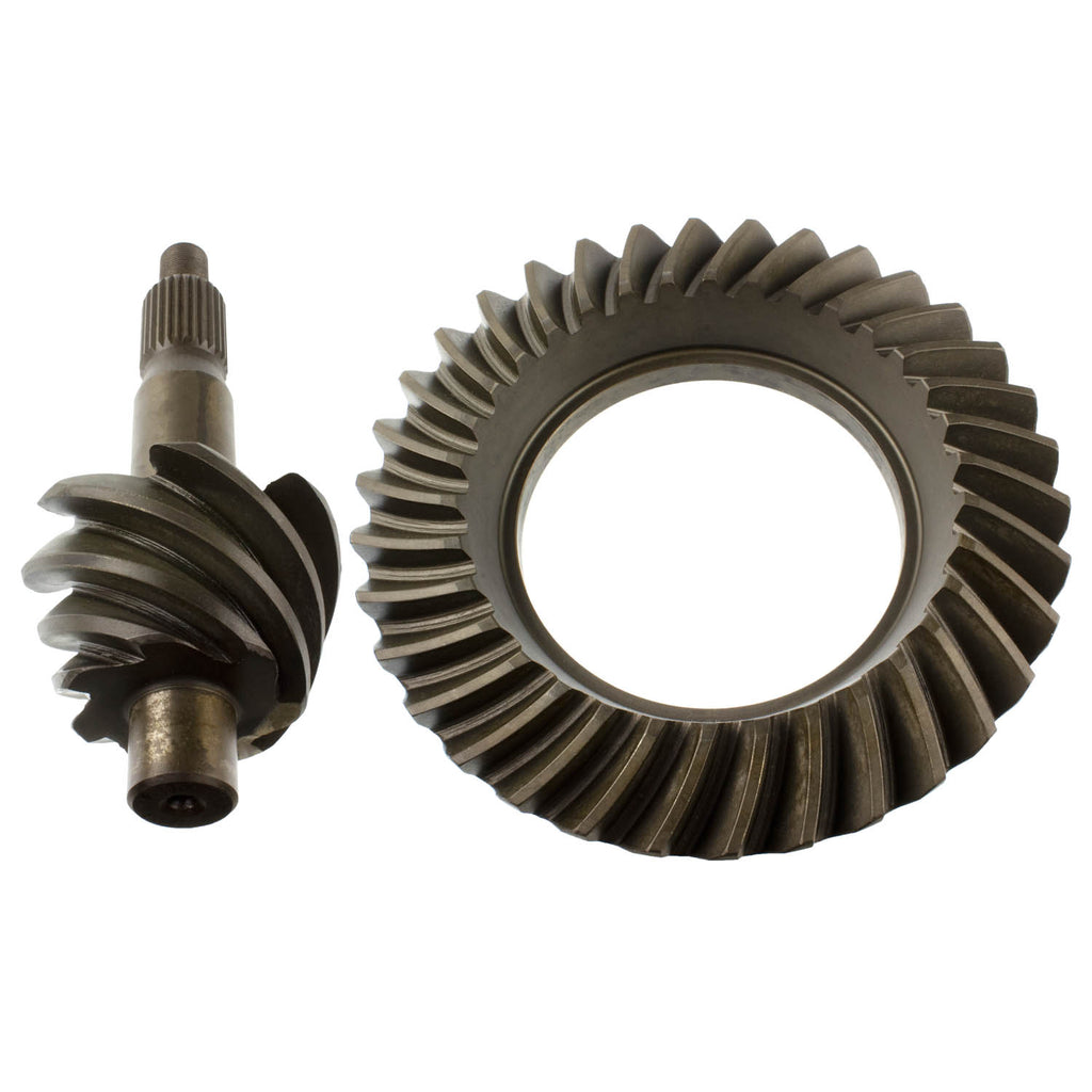 Motive Gear F9-486 Ring and Pinion-Ford 9 for Select Ford Bronco, Ford Club, Ford Country Sedan, Ford Country Squire, Ford E-150 Econoline, Ford E-150 Econoline Club Wagon, Ford E-250 Econoline, Ford E-250 Econoline Club Wagon, Ford Elite, Ford F-100,