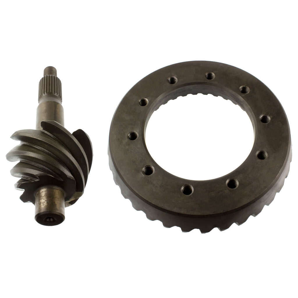 Motive Gear F9-486 Ring and Pinion-Ford 9 for Select Ford Bronco, Ford Club, Ford Country Sedan, Ford Country Squire, Ford E-150 Econoline, Ford E-150 Econoline Club Wagon, Ford E-250 Econoline, Ford E-250 Econoline Club Wagon, Ford Elite, Ford F-100,